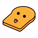Food bread Icon