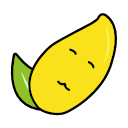 Food - Mango Icon