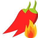 Heavy spicy Icon