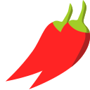 Medium spicy Icon