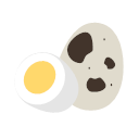 Quail egg Icon