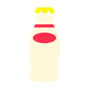 Vita milk Icon