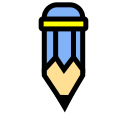 Stationery Icon
