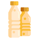 Bottled Water Icon