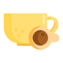 Coffee pod Icon
