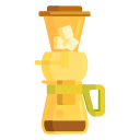 cold drink Icon