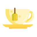 Tea bag Icon