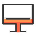 Public computer Icon