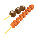 Skewer Icon