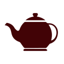 Big teapot Icon