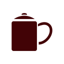 Cover cup Icon