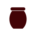 Tea bucket Icon