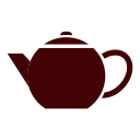 Teapot Icon