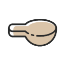 Water ladle Icon