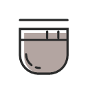 Water tank Icon