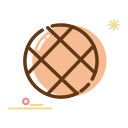 A pancake Icon