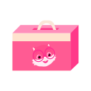 Gift package Icon
