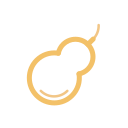 Figure gourd Icon