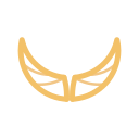 Ox horn Icon