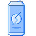 Canned drinks Icon