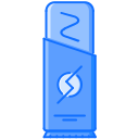 Energy bar Icon