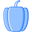 Sweet pepper Icon