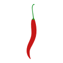 Pepper Icon