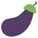 eggplant Icon