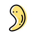 2_ cashew nuts Icon
