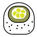 Sushi -02 Icon