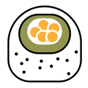 Sushi -03 Icon