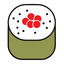 Sushi -06 Icon