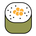 Sushi -08 Icon