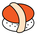 Sushi -14 Icon