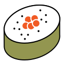Sushi -24 Icon