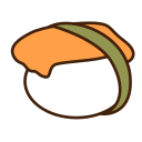 Sushi -32 Icon