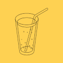 Juice soda Icon