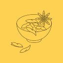 Salted soybean Icon