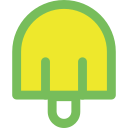 Popsicle Icon