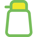 The seasoning bottle Icon