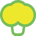 Vegetables Icon