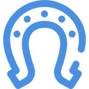 horseshoe Icon