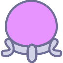 magic ball Icon