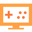 Network game Icon