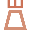 Tower Defense Icon
