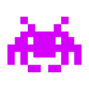 Space_Invader Icon