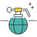 grenade Icon