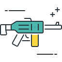 light-machine-gun Icon