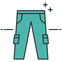 pants Icon