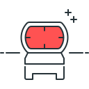 red-dot-sight Icon